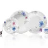 Villeroy & Boch Mariefleur Gris Basic Suppenteller 23cm Produktbild-Vorschau 6
