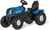 Trettraktor rollyFarmtrac New Holland T7 Produktbild-Vorschau 2
