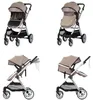 CHIPOLINO Vista Combination Cat 2in1 Tiramisu Produktbild-Vorschau 6