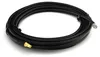 BNC Male to SMA Male 3m Flexible Coaxial Cable — LMR400 UF Náhled obrázku produktu 4