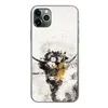 MuchoWow® Handyhülle Schutzhülle Hülle für iPhone 11 Pro Produktbild-Vorschau 1