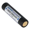 Keeppower 16650 lub 17650 min. 1980 mAh, maks. 2500 mAh Podgląd zdjęcia produktu 5