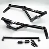 Käfig Motorschutz Sturzbügel Rahmenschutz Yamaha MT07 MT-07 Produktbild-Vorschau 11