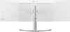 LG UltraWide 49BQ95C-W 49" 32:9 DQHD Curved Nano IPS Produktbild-Vorschau 7