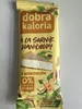 Barretta DK al gusto di cheesecake alla vaniglia 35 g Anteprima dell’immagine prodotto 2