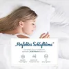 Sommerdecke Lyocell Sommer Bettdecke Sommerbett 135x200 Produktbild-Vorschau 4