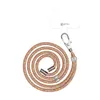 prio Universelles Handy-Umhängeband 0.7m Regenbogen-Mix Produktbild-Vorschau 2