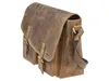 GREENBURRY Umhängetasche mit Laptopfach Vintage Crossbody Produktbild-Vorschau 8
