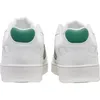 hummel St. Power Play CL Sneaker Uni 9208 - white/green 36 Produktbild-Vorschau 4