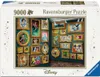 Puzzle Muzeum Disneya/9000 elementów Podgląd zdjęcia produktu 4