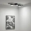 LUMILED plafonnier apparent spot de plafond GX53 douille Voir les images du produit 3