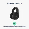 kwmobile 2x Ohr Polster für Sennheiser HD560S / HD400 Pro / Produktbild-Vorschau 2