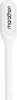 A white product with black text on a white background. Anteprima dell’immagine prodotto