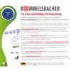 Vakuumierrolle VRS 1560, 2 Rollen à 15 x 600 cm, Produktbild-Vorschau 4