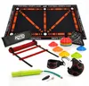 Kyto Sports Fußball Trainingsset für Kinder & Erwachsene – Produktbild-Vorschau 1