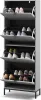Schuhkipper Vicco Eliza Grau 60 x 168 cm mit 4 Produktbild-Vorschau 5