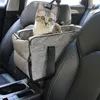 Autosedačka pro psy Pet Booster Seat Loketní opěrka Náhled obrázku produktu 2