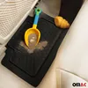 Set di tappetini in gomma e rivestimento del bagagliaio per Anteprima dell’immagine prodotto 10