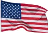 PHENO FLAGS Fahne Flagge USA 90X150cm Amerikanische Deko Produktbild-Vorschau 1