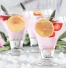 Lav Frosty 305ml 6pcs Eiscreme Dessert Gläser Becher Produktbild-Vorschau 10