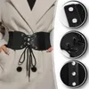 Dámský pásek na zavazování - Elegance pro každý outfit - Náhled obrázku produktu 9
