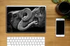 MuchoWow® Laptop Aufkleber Sticker Cover Knuddelige Produktbild-Vorschau 2