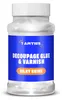 7 Artists Decoupage Kleber Lack Wasserfest 500 ml Half Produktbild-Vorschau 1