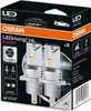 Glhbirne OSRAM LEDriving HL Easy H4/H19 12V Náhľad obrázku produktu 2