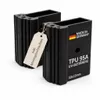 2x Leiterfuß 50×22 mm – Hochwertige Ersatzfüße für Leiter Produktbild-Vorschau 1