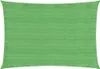 vidaXL Sonnensegel 160 g/m² Hellgrün 3,5x5 m HDPE Produktbild-Vorschau 9