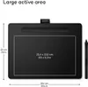 Wacom Intuos M with Bluetooth - Numériseur - droitier et Voir les images du produit 11