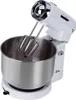 JATA MZ670, Standmixer, Edelstahl, 3,5 l, Metall, 350 W, Produktbild-Vorschau 1