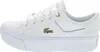Lacoste ZIANE PLATFORM 124 2 CFA WHT/GLD (747CFA000521661) Produktbild-Vorschau 46