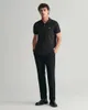 Gant Baumwoll-Poloshirt Regular Fit schwarz Produktbild-Vorschau 20