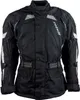 Roleff RO594 Motorradjacke – Robuste 3-in-1 Jacke mit Produktbild-Vorschau 2