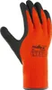 A single glove is shown against a white background. Produktbild-Vorschau