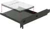 Telaio di montaggio DeLOCK 2,5" in slot PC bk | in slot PC Anteprima dell’immagine prodotto 7