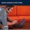 Poly Blackwire C3220 - 3200 Series - Headset Produktbild-Vorschau 4