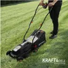 Kraft&Dele KD5550 AKU kosačka 25-65 mm 21V 4Ah Náhľad obrázku produktu 8