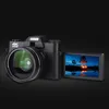 Digitální fotoaparát AIORBER Microsingle , 4K HD 48 Náhled obrázku produktu 2