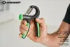 Schildkröt Fitness 960122, Czarny, Zielony, Wzmacnianie Podgląd zdjęcia produktu 18