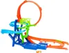 Mattel Hot Wheels Stunttrack Unendliche Crash-Action Produktbild-Vorschau 2