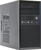Chieftec CT-01B, Tower-Gehäuse Produktbild-Vorschau 1