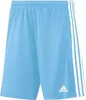 adidas Squadra 21 Fußball Shorts team light blue/white S Produktbild-Vorschau 9