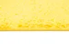 Läufer Shaggy Hochflor Langflor Gelb Modern Wohnzimmer Produktbild-Vorschau 5