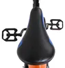 Hot Wheels Kinderfahrrad - Jungen - 16 Zoll - Schwarz Produktbild-Vorschau 5