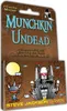 Munchkin Undead Tuckbox - rozšíření karetní hry - ENG edice Náhled obrázku produktu 1