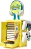 Numskull Gaming Locker Zubehör Ständer- Spongebob Schwamm. Anteprima dell’immagine prodotto 2