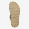 Clarks Solsbury Mule 26186616 7, Sandaletten in  Grün/Braun Produktbild-Vorschau 4