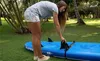 DUOTONE Add-On Drift-Stopper SUP windsurfingové ploutve Náhled obrázku produktu 3